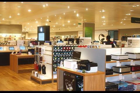 John Lewis at Home, Croydon